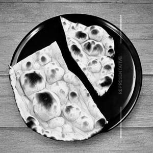 Tandoori Roti Butter