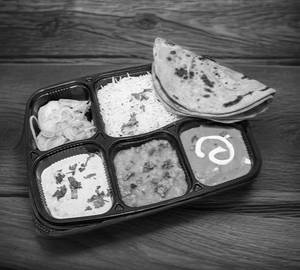 Veg Thali