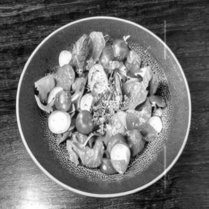 Green Salad