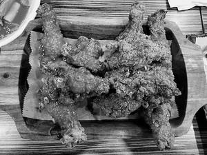 Fried Chicken