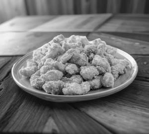 Chicken popcorn [14 pieces]