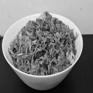Mushroom Veg Schezwan Fried