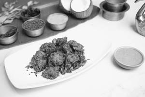 Andhra Chilli Chicken