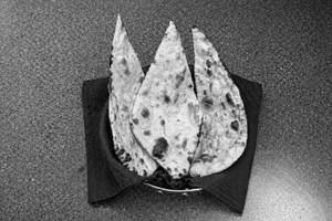 Naan Butter