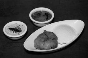 Idli Vada