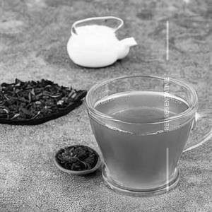 Hot Adraki Tea