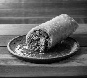 Chicken spring roll
