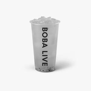 Lychee Passion Fruit Jasmine