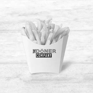 Regular Fries