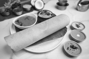 Mysore Masala Dosa