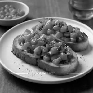 Bruschetta