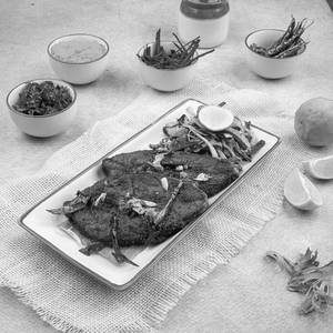 Neymeen - Kingfish Fish Fry