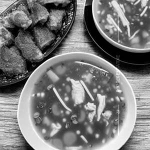 Chicken Sweet Com Soup [Full]