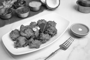 Chettinad Pepper Chicken