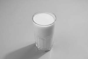 Salted Lassi