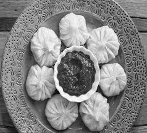 Paneer Momos