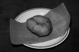 Singal Vada