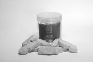 Biscotti Cookies...