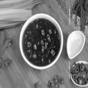 Veg Hot & Sour Soup