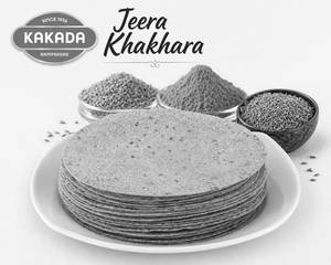 Jeera Khakhara 200G