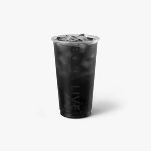 Iced Americano