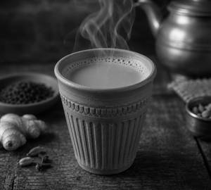 Masala chai