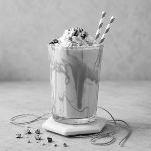 Butterscotch Shake