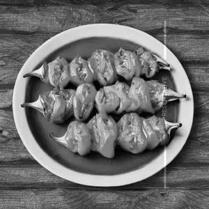 Stuffed Capsicum