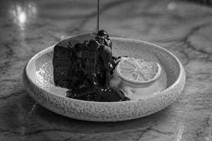Farzified Death By Chocolate