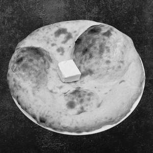 Butter Roti