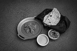 Amrtisar Kukkad Masala