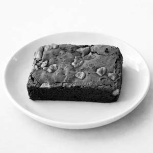 Walnut Brownie