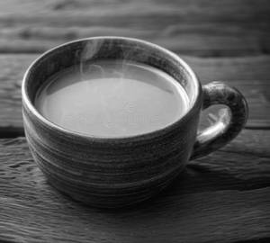 Masala tea