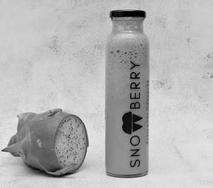 Dragon Fruit Shake