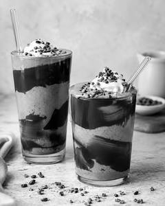 Chocolate Shake