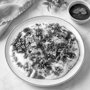 Desi Ghee Tikki