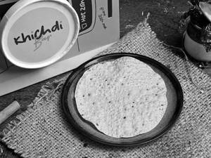 Papad (1pc)