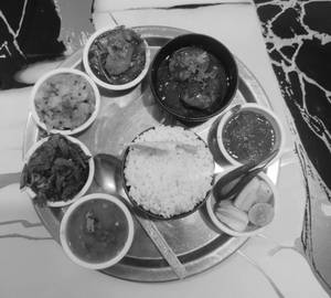 Egg Meals