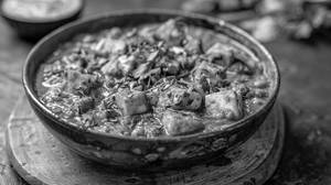 Shahi Paneer
