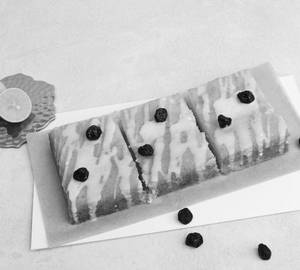Lemon Blueberry Cake
