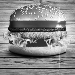 Cheese Burger