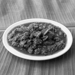 Beef Curry
