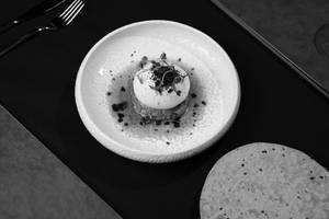 Thecha Burrata Bomb