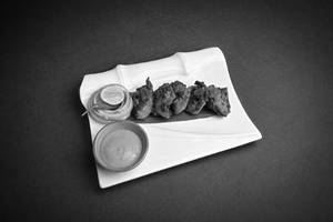 Chicken Tikka