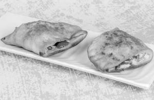Pocket Calzones