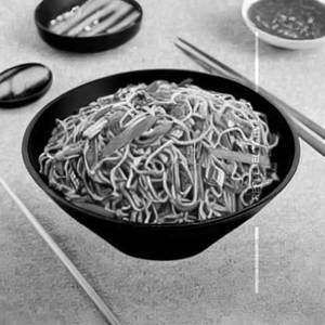 Mixed Chilli Garlic Noodles