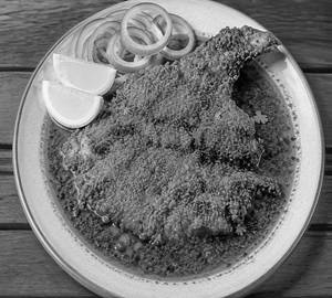 Mutton Jahangiri