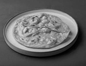 Butter Rotti