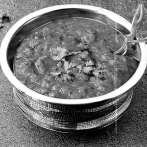 Dal Panchmail