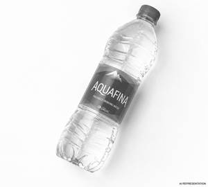Packed Drinking Water